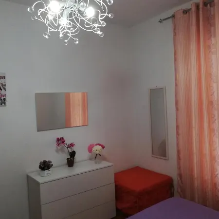 דירה Relax טורה מליסה